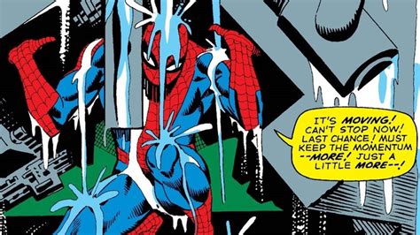 Breaking Down the Number Three: Spiderman's Key to Greatness